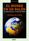 MUNDO EN UN BALON-DEBATE