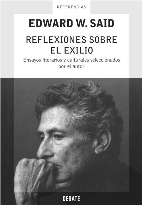REFLEXIONES SOBRE EL EXILIO-DEBATE
