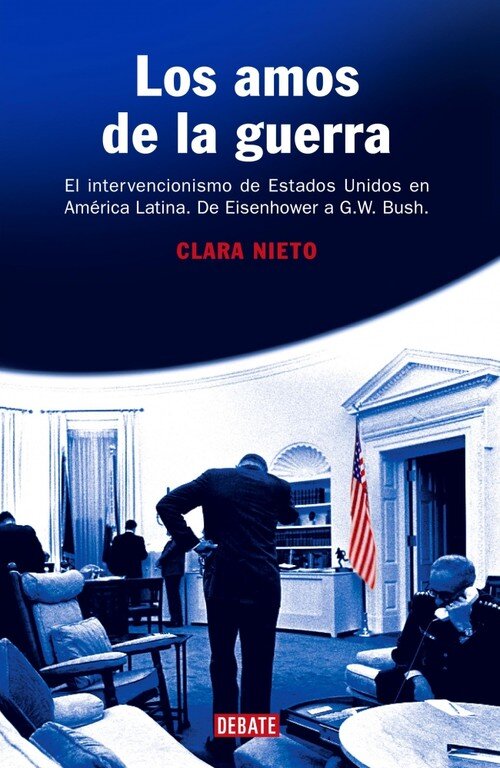 AMOS DE LA GUERRA-CORAZON DEL CONFLICTO