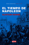 TIEMPO DE NAPOLEON,EL-DEBATE