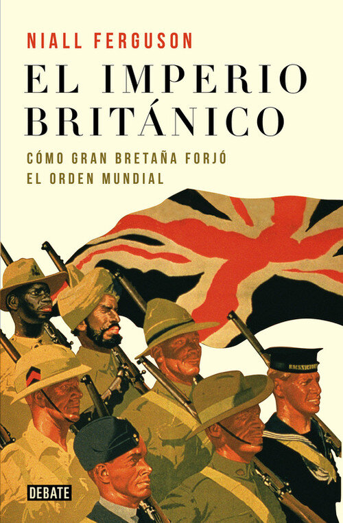 IMPERIO BRITANICO,EL-DEBATE