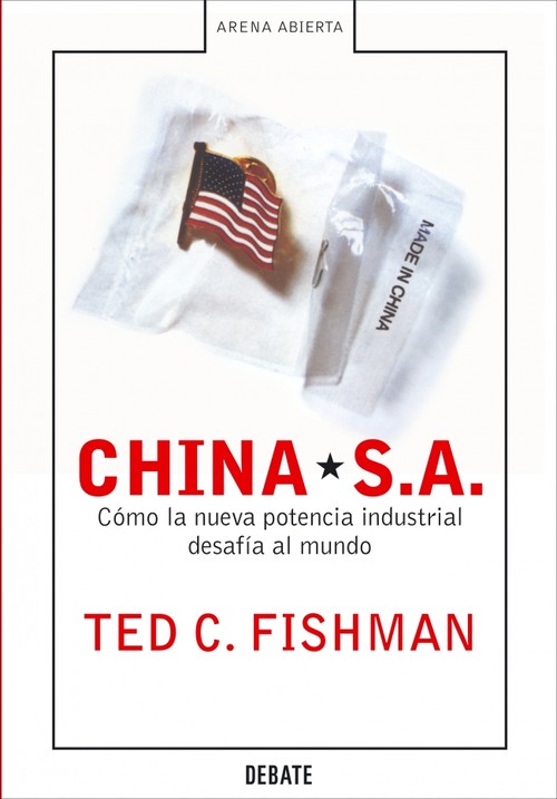 CHINA S.A-DEBATE