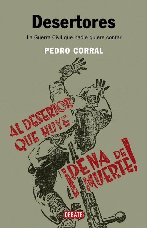 DESERTORES-DEBATE