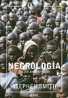 NEGROLOGIA-DEBATE