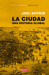 CIUDAD,LA-DEBATE