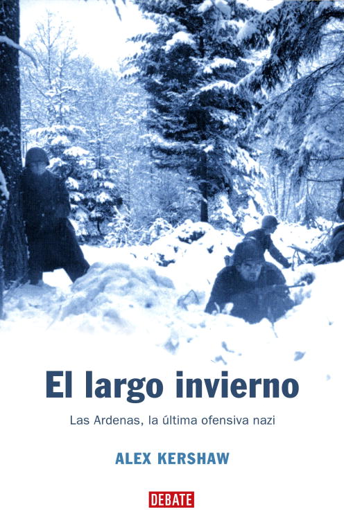 LARGO INVIERNO,EL