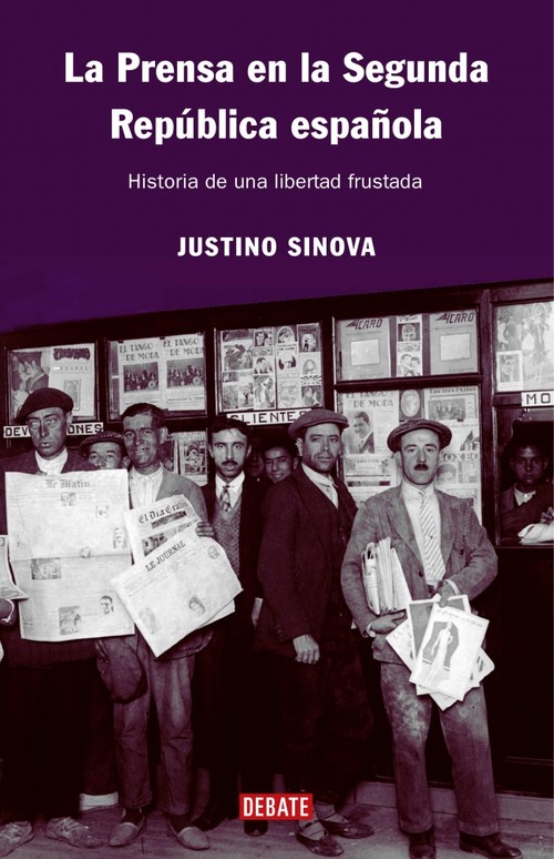 PODER Y LA PRENSA, EL