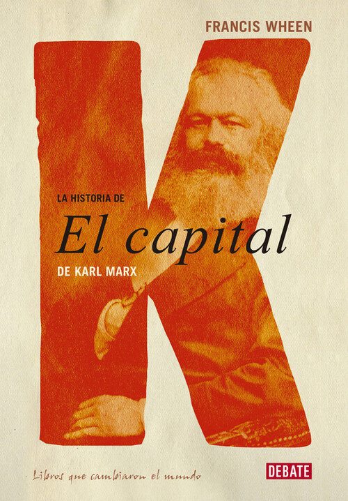 HISTORIA DE EL CAPITAL