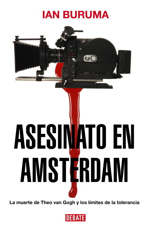 ASESINATO EN AMSTERDAM-DEBATE