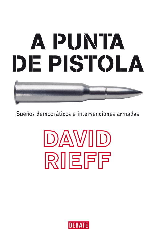 A PUNTA DE PISTOLA-DEBATE