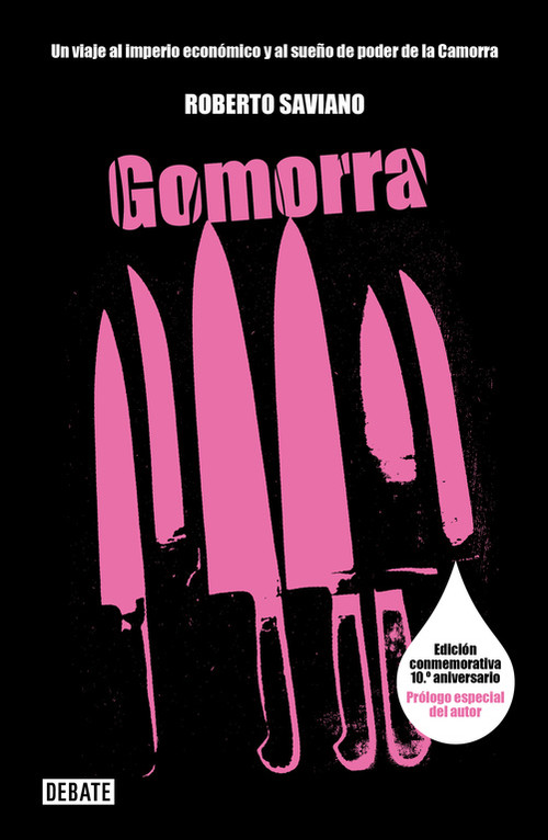 GOMORRA-DEBATE