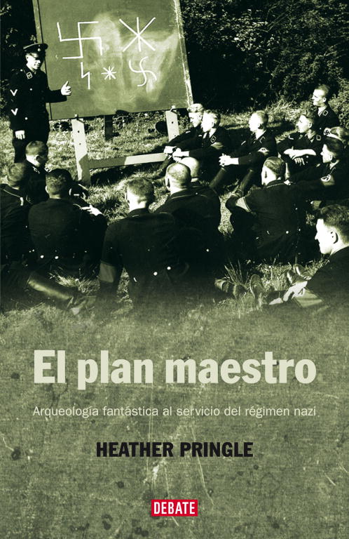 PLAN MAESTRO-DEBATE