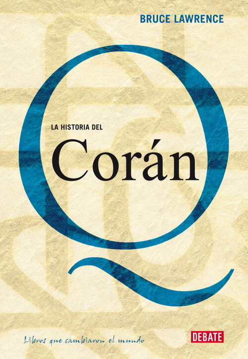 HISTORIA DEL CORAN,LA