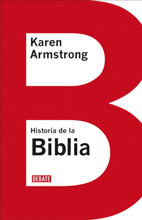 HISTORIA DE LA BIBLIA
