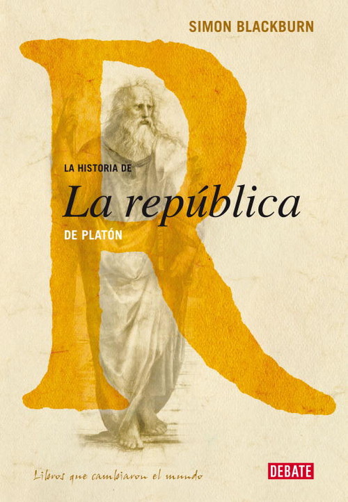 HISTORIA DE LA REPUBLICA DE PLATON