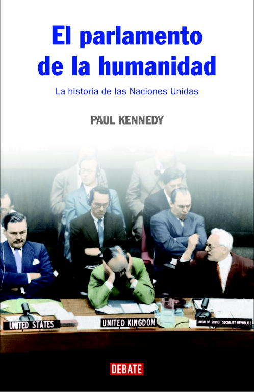 PARLAMENTO DE LA HUMANIDAD,EL
