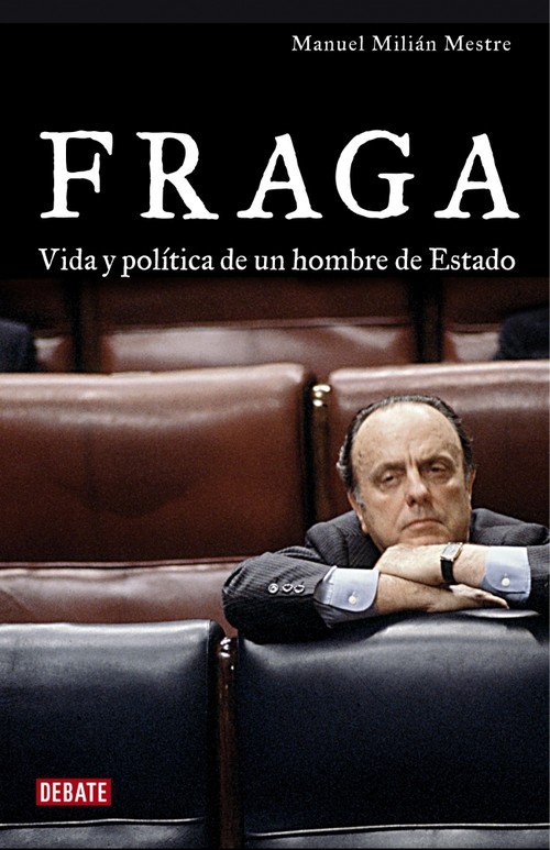 FRAGA