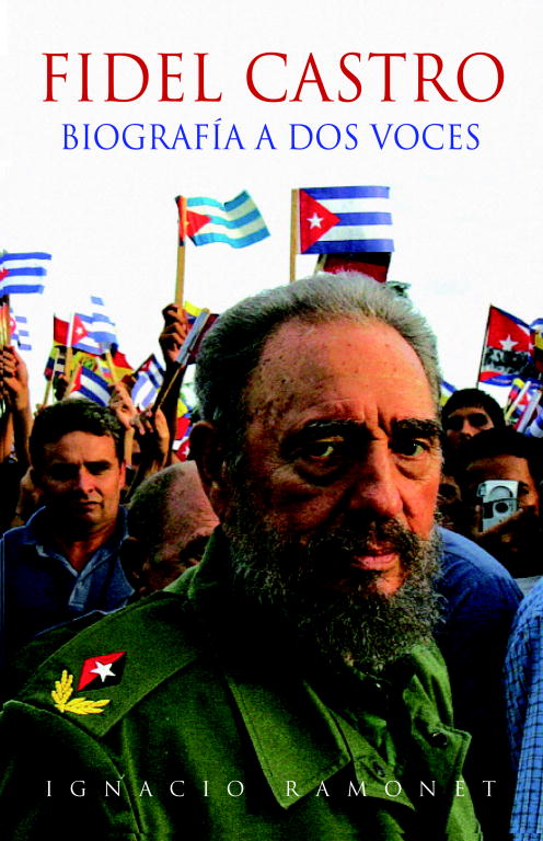 FIDEL CASTRO-NUEVA EDI.