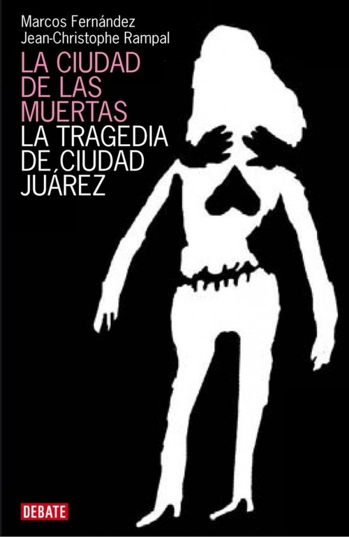 CIUDAD DE LAS MUERTAS,LA