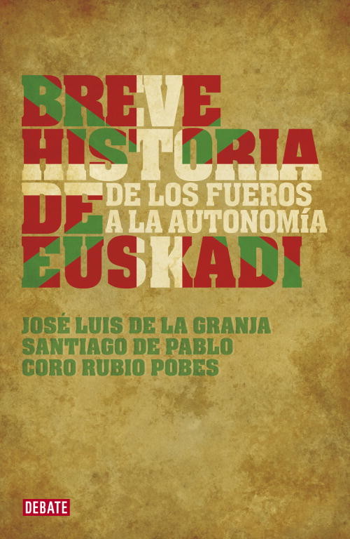 BREVE HISTORIA DE EUSKADI