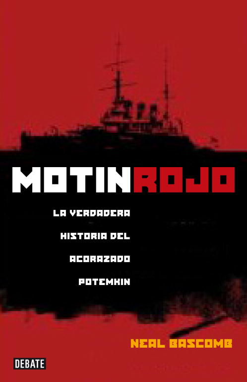 MOTIN ROJO