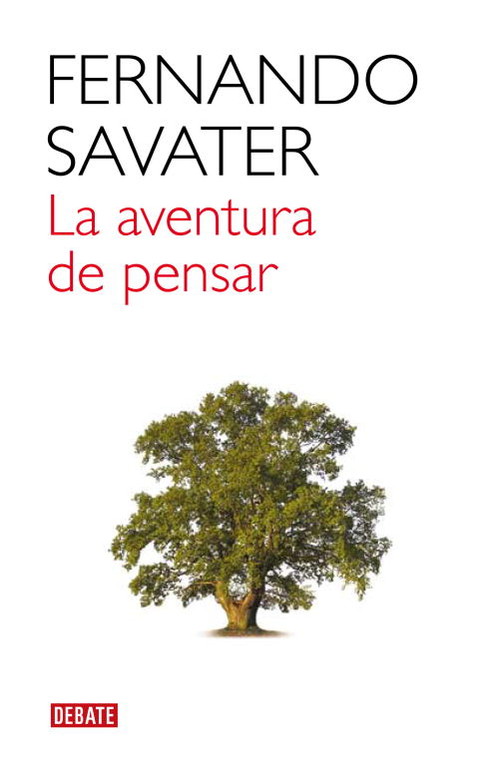 AVENTURA DE PENSAR,LA