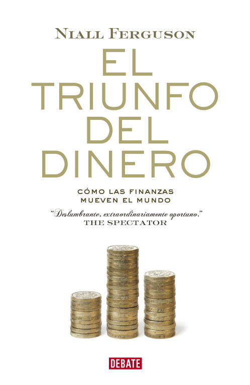 TRIUNFO DEL DINERO,EL
