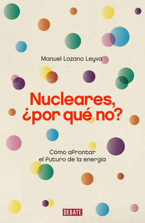 NUCLEARES POR QUE NO