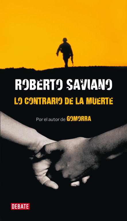 CONTRARIO DE LA MUERTE