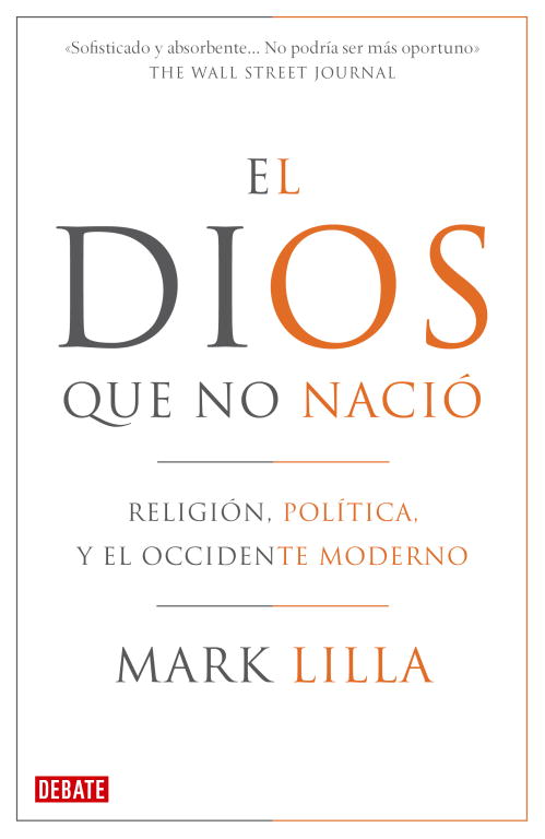 DIOS QUE NO NACIO,EL