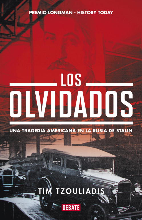 OLVIDADOS , LOS