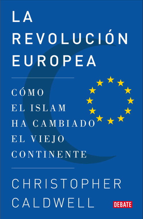 REVOLUCION EUROPEA,LA
