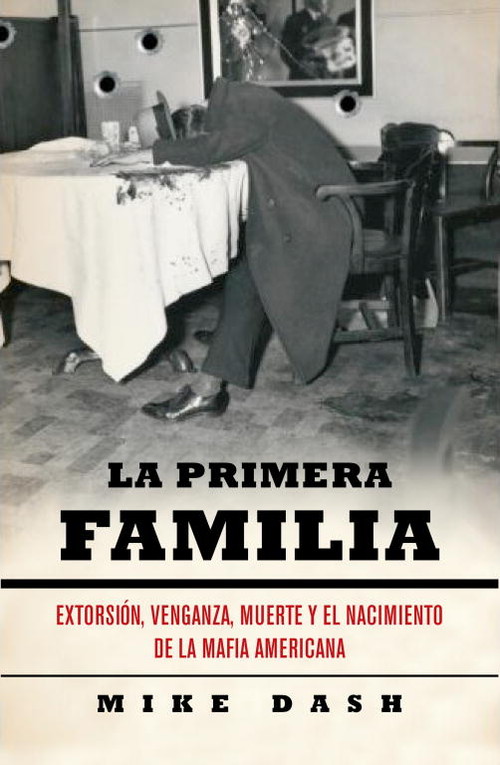 PRIMERA FAMILIA,LA