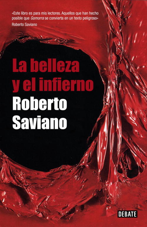 BELLEZA Y EL INFIERNO,LA