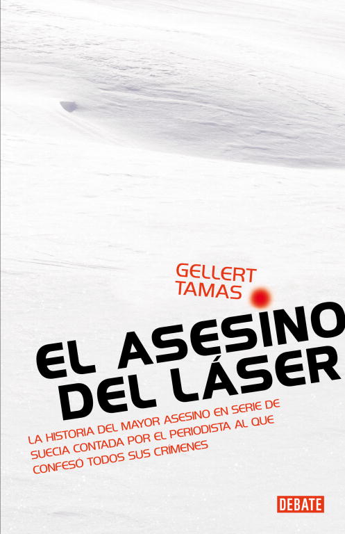 ASESINO DEL LASER,EL