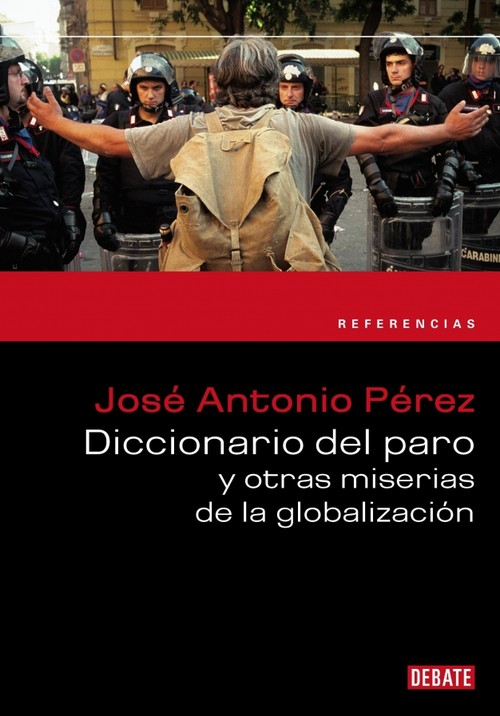 DICCIONARIO DEL PARO Y OTRAS MISERIAS