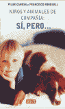 NI�OS Y ANIMALES DE COMPA�IA-DEBATE