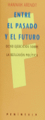 ENTRE EL PASADO Y EL FUTURO: OCHO EJERCICIOS SOBRE LA REFLEX