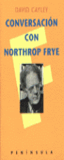 CONVERSACION CON NORTHROP FRYE