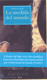 MEDIDA DEL MUNDO: EL MEDIANO, LA
