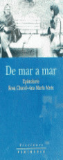 DE MAR A MAR.