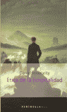 ETICA DE LA HOSPITALIDAD