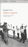 DIPTICO ESPA�OL: UNA MA�ANA DE VERANO DE 1934: UN INSTANTE E