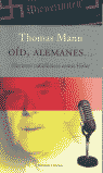 OID, ALEMANES...
