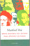 BREVE HISTORIA DEL MUNDO PARA JOVENES LECTORES