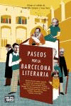 VARGAS LLOSA SUBE AL ESCENARIO