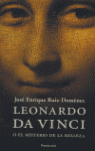 LEONARDO DA VINCI O EL MISTERIO DE LA BELLEZA