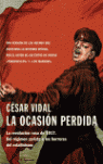 OCASION PERDIDA, LA