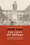 VOCES DEL DIALOGO., LAS