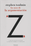 USOS DE LA ARGUMENTACION, LOS